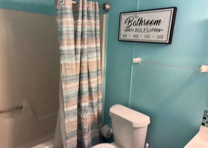 Getaway Pool & Pet-friendly *