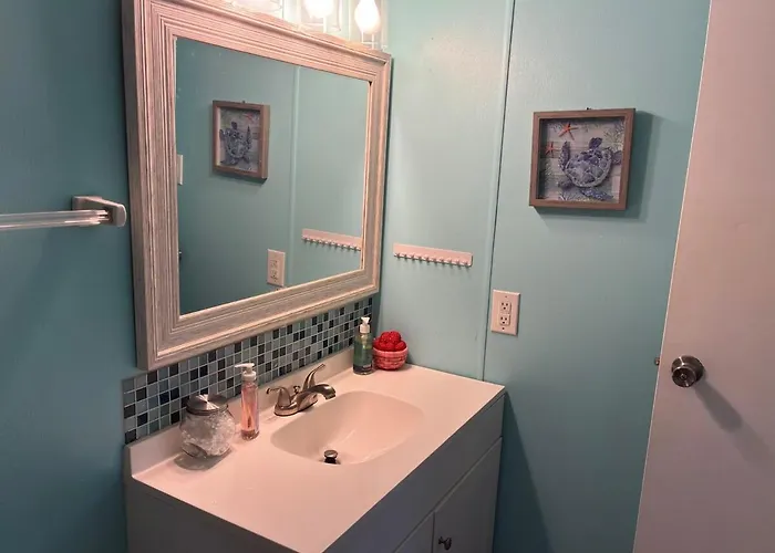 Getaway Pool & Pet-friendly *