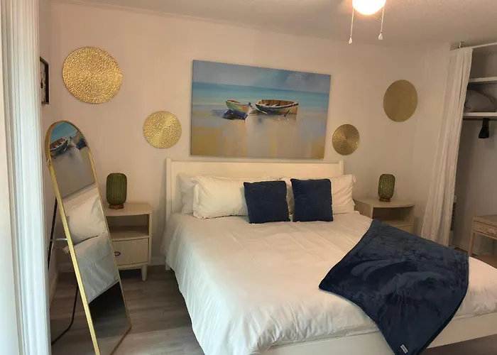 Getaway Pool & Pet-friendly Apartment Gulf Shores