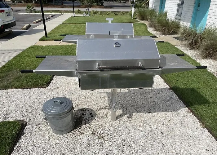 Getaway Pool & Pet-friendly * Gulf Shores